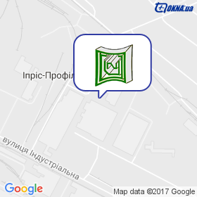 МЕКАП на карте