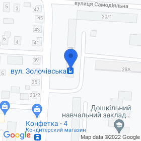 MEO на мапі MEO на мапі