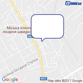 МЕПОС на карте МЕПОС на карте