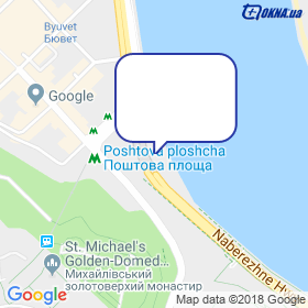 Meranty-Plyus on the map