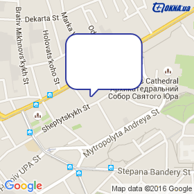 МЕРКОР Украина на карте МЕРКОР Украина на карте