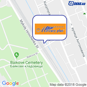 Merkuryy Plyus on the map Merkuryy Plyus on the map