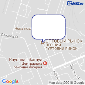 Merkuryy on the map Merkuryy on the map