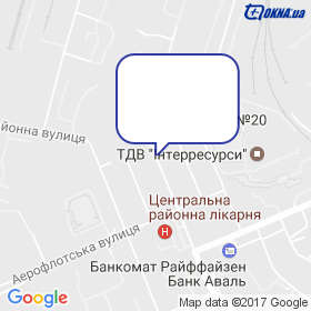 Меркурій на мапі Меркурій на мапі