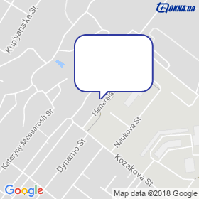 Merkuryy Kapytal on the map Merkuryy Kapytal on the map