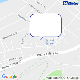 Metallyst Plyus on the map Metallyst Plyus on the map