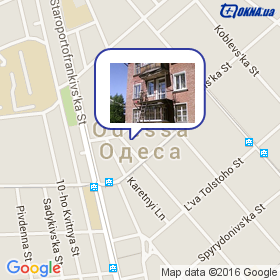 % Firm_name% auf der Karte