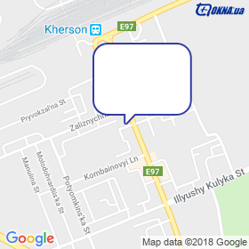 VIKRA on the map VIKRA on the map