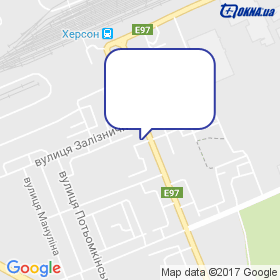 VIKRA на карте VIKRA на карте