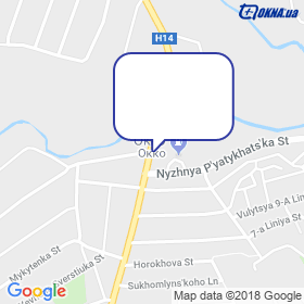 METALOPLASTYKA on the map