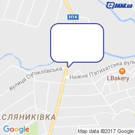 МЕТАЛОПЛАСТИКА на карте МЕТАЛОПЛАСТИКА на карте