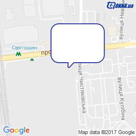Метал-Синтез на мапі Метал-Синтез на мапі