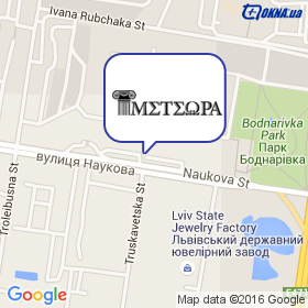 % Firm_name% auf der Karte