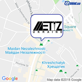 Metyz-Ukrayna on the map Metyz-Ukrayna on the map
