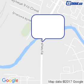 Метиз-Универсал на карте