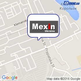 % Firm_name% auf der Karte