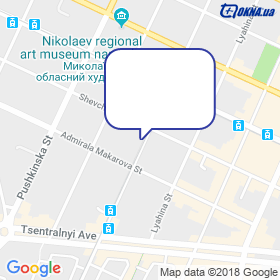 Mydys on the map Mydys on the map