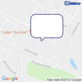 Mykhaylov S.V.  on the map