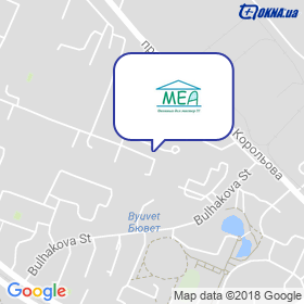 Mylashevskyy on the map Mylashevskyy on the map