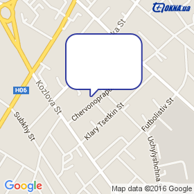 % Firm_name% auf der Karte