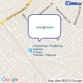 % Firm_name% auf der Karte