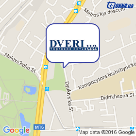 % Firm_name% auf der Karte