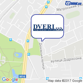 Терешков А.Л. на мапі Терешков А.Л. на мапі