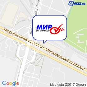 МирОК на карте МирОК на карте