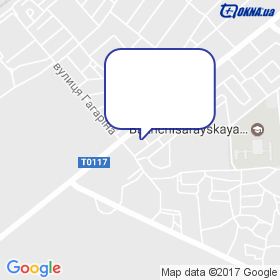 Світ ВІКОН на мапі Світ ВІКОН на мапі