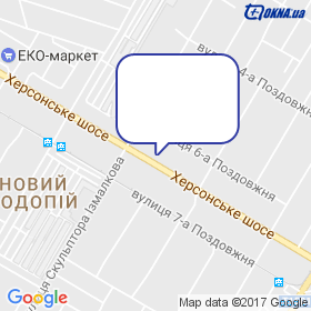 Світ Скла на мапі Світ Скла на мапі