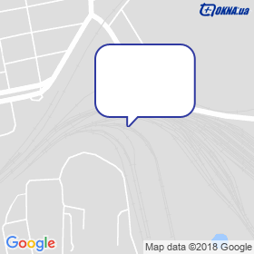 MYR UYuTA on the map MYR UYuTA on the map