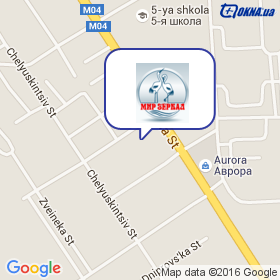 % Firm_name% auf der Karte % Firm_name% auf der Karte