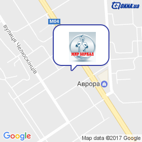 Мир зеркал на карте Мир зеркал на карте