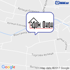 Дом Окон (СПД Шемякин) на карте Дом Окон (СПД Шемякин) на карте