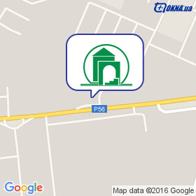 % Firm_name% auf der Karte