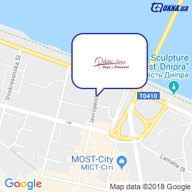 Romanchuk L.N. on the map Romanchuk L.N. on the map