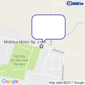 MOBILUS MOTOR на мапі MOBILUS MOTOR на мапі