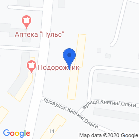 modnidveri на карте