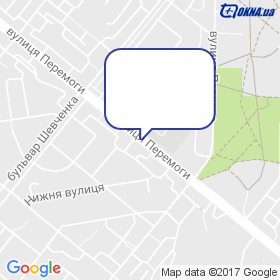 Муар на мапі Муар на мапі