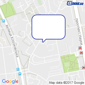 МОИСЕЕНКО С.В. на карте МОИСЕЕНКО С.В. на карте