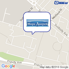 % Firm_name% auf der Karte