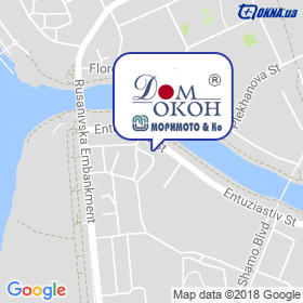 Morymoto y Ko on the map Morymoto y Ko on the map