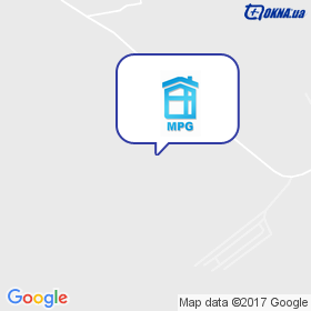 Металл Полимер Групп , MPG на карте Металл Полимер Групп , MPG на карте