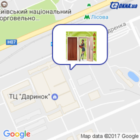 Мой Дом на карте