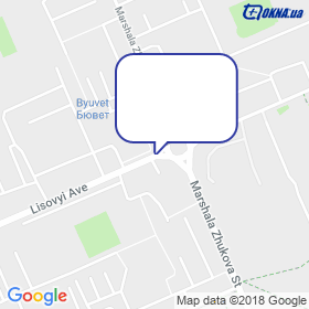 Nahyrnyak on the map Nahyrnyak on the map