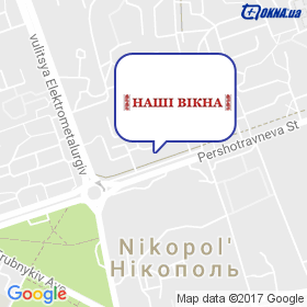 % Firm_name% auf der Karte