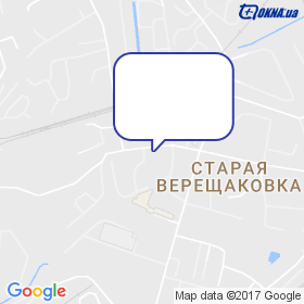 Навигатор на карте