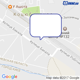 NDN Systems на карте NDN Systems на карте