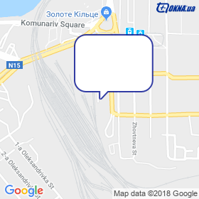 Nechaev H.V. on the map