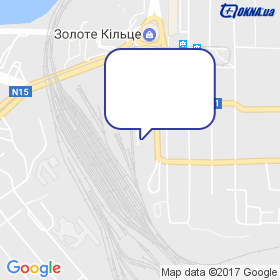 Нечаєв Г.В. на мапі